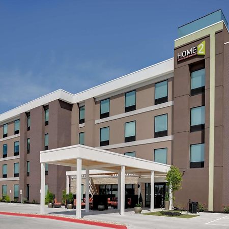 Home2 Suites By Hilton Temple Kültér fotó