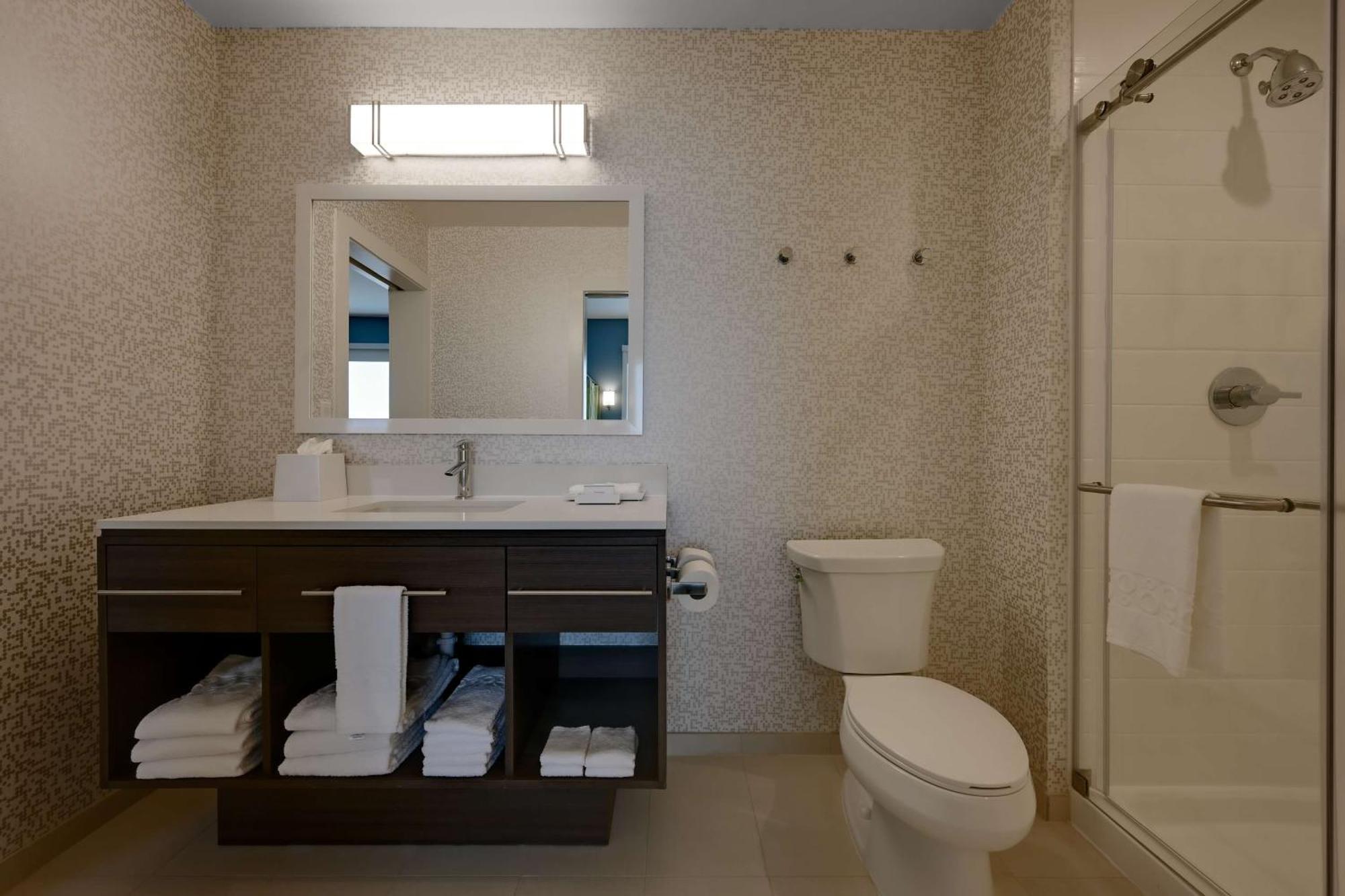 Home2 Suites By Hilton Temple Kültér fotó