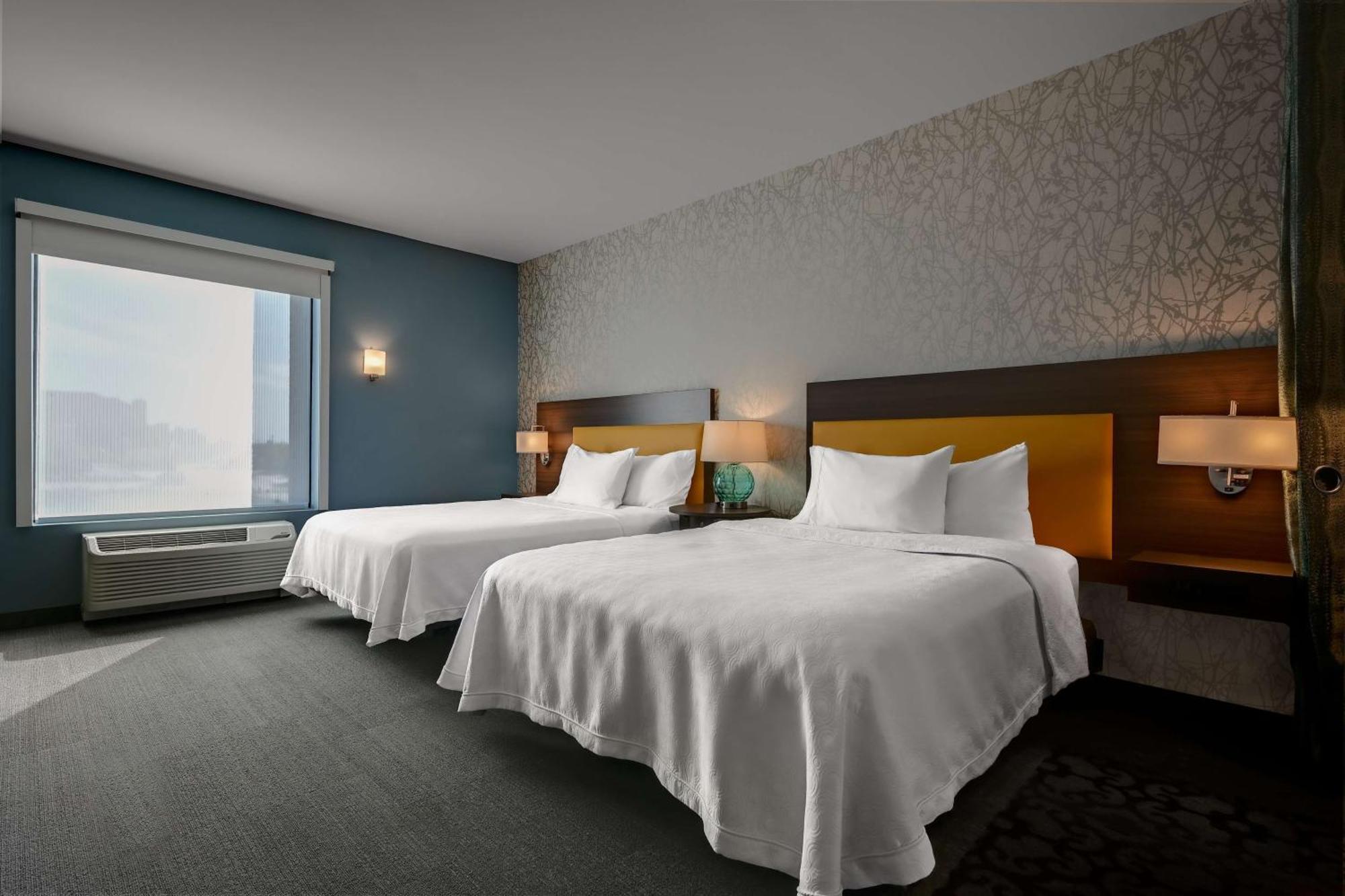 Home2 Suites By Hilton Temple Kültér fotó