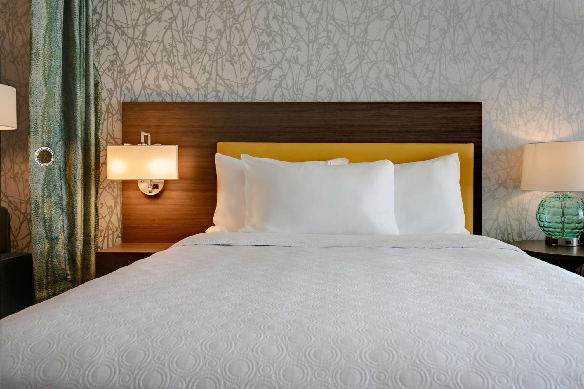 Home2 Suites By Hilton Temple Kültér fotó
