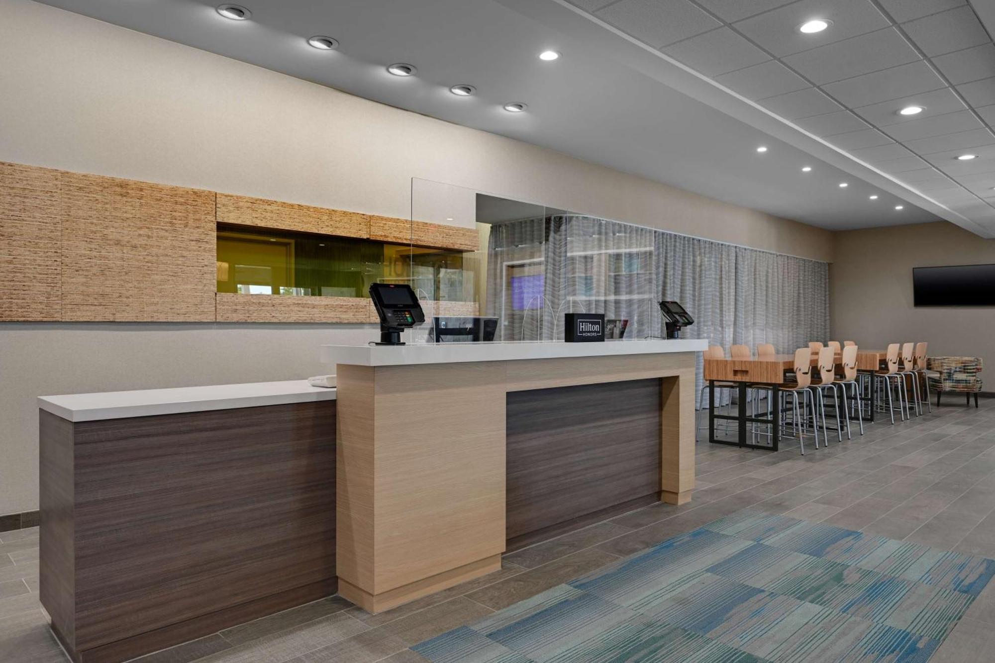 Home2 Suites By Hilton Temple Kültér fotó